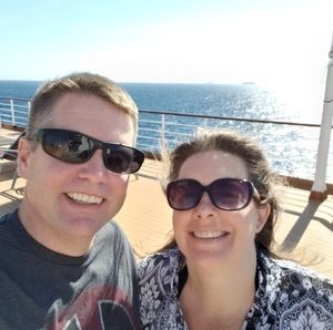 Meet your Posher, Lori